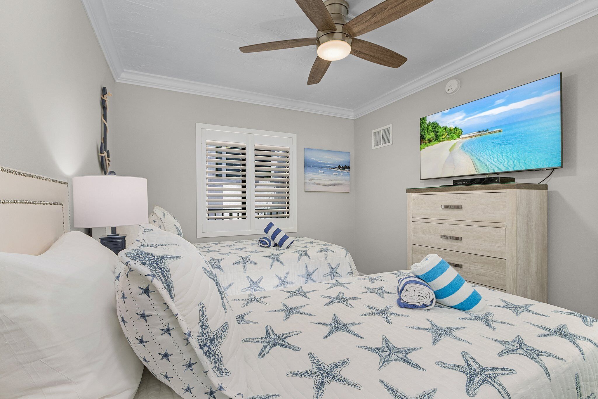 Condo (2 Bedrooms) | Servicio de la propiedad