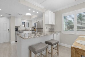 Condo (2 Bedrooms) | Property amenity - Seaside 101 (Fort Myers Beach)