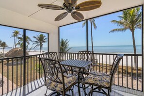 Condo (2 Bedrooms) | Front of property - Seaside 101 (Fort Myers Beach)
