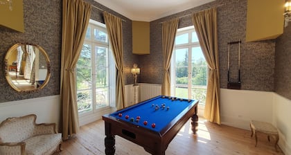 Chateau Charles-Henri