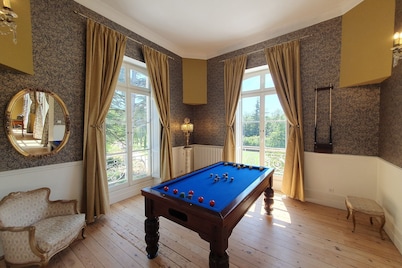 Chateau Charles-Henri