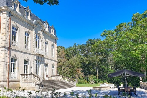 Chateau Charles-Henri