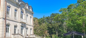 Chateau Charles-Henri