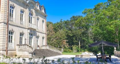 Chateau Charles-Henri