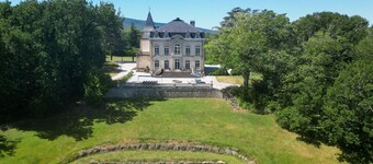 Chateau Charles-Henri