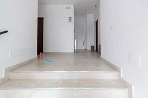 Interior entrance - notaMI - Civitali Suite - San Siro (Milan)