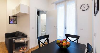 notaMI - Civitali Suite - San Siro