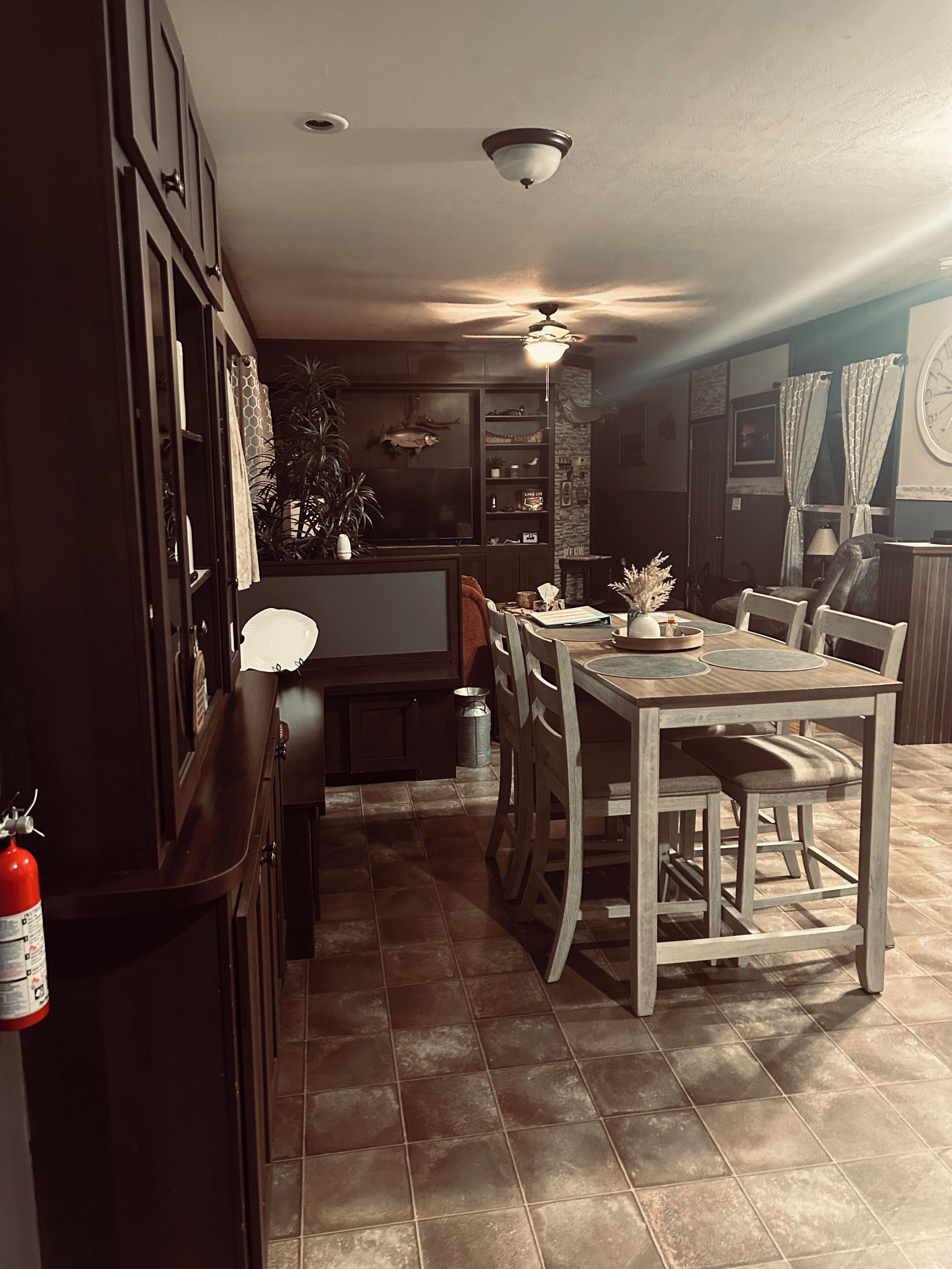 Restauration