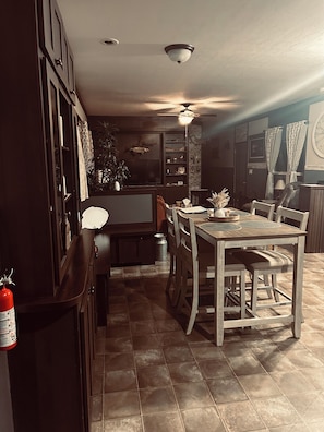 Restaurantes