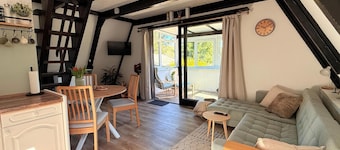 Holiday Apartment Trudi