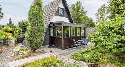 Tiny House "Trudi " mit Garten