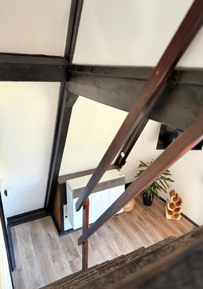 Interior - Apartment 'Trudi' with Wi-Fi (Bad Wünnenberg)