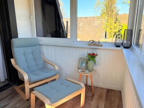 Interior - Apartment 'Trudi' with Wi-Fi (Bad Wünnenberg)