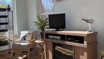 TV