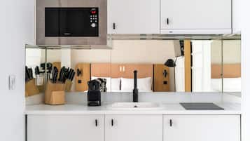 Estudio | Cocina privada