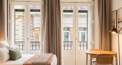 Limehome Madrid Sol