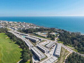 Exterior - Evergreen 26, 4 bedroom apartment, families only. (Las Lagunas de Mijas)
