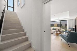 Interior - Evergreen 26, 4 bedroom apartment, families only. (Las Lagunas de Mijas)