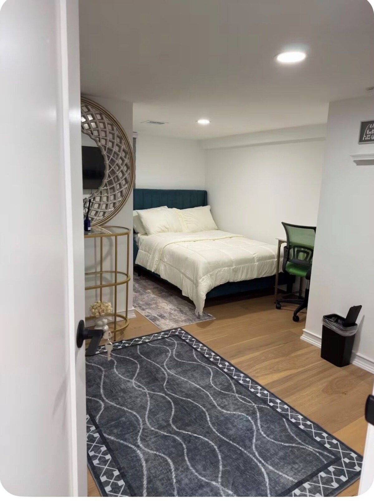 Bild für Gastgeberprofil