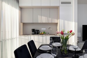 Dining - Breeze & Pine - Wave Resort & Spa (Międzyzdroje)
