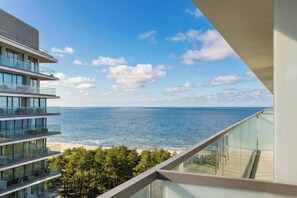 Property grounds - Breeze & Pine - Wave Resort & Spa (Międzyzdroje)