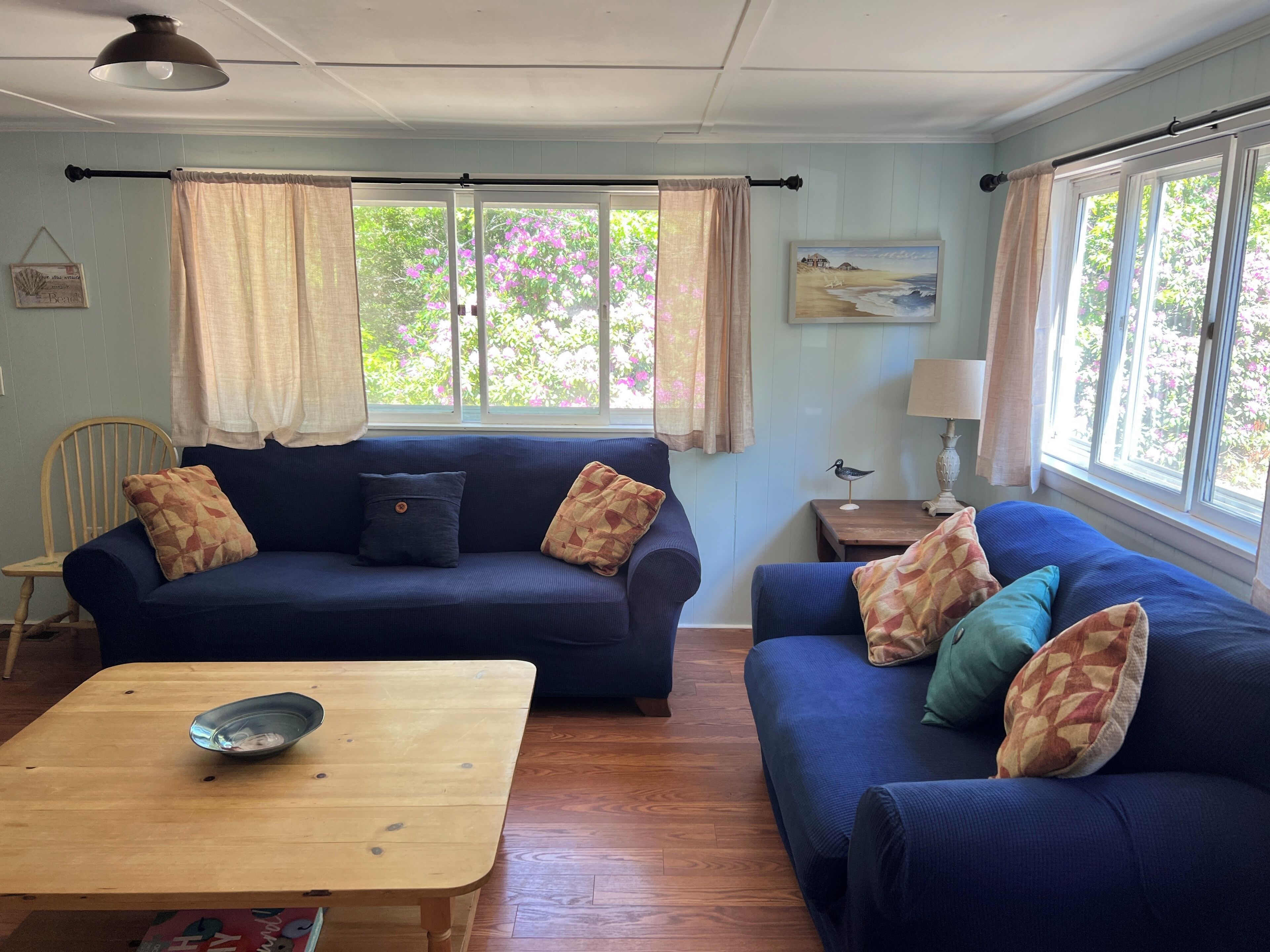 Driftwood Cottages - 85 - Lobster - Eastham, MA