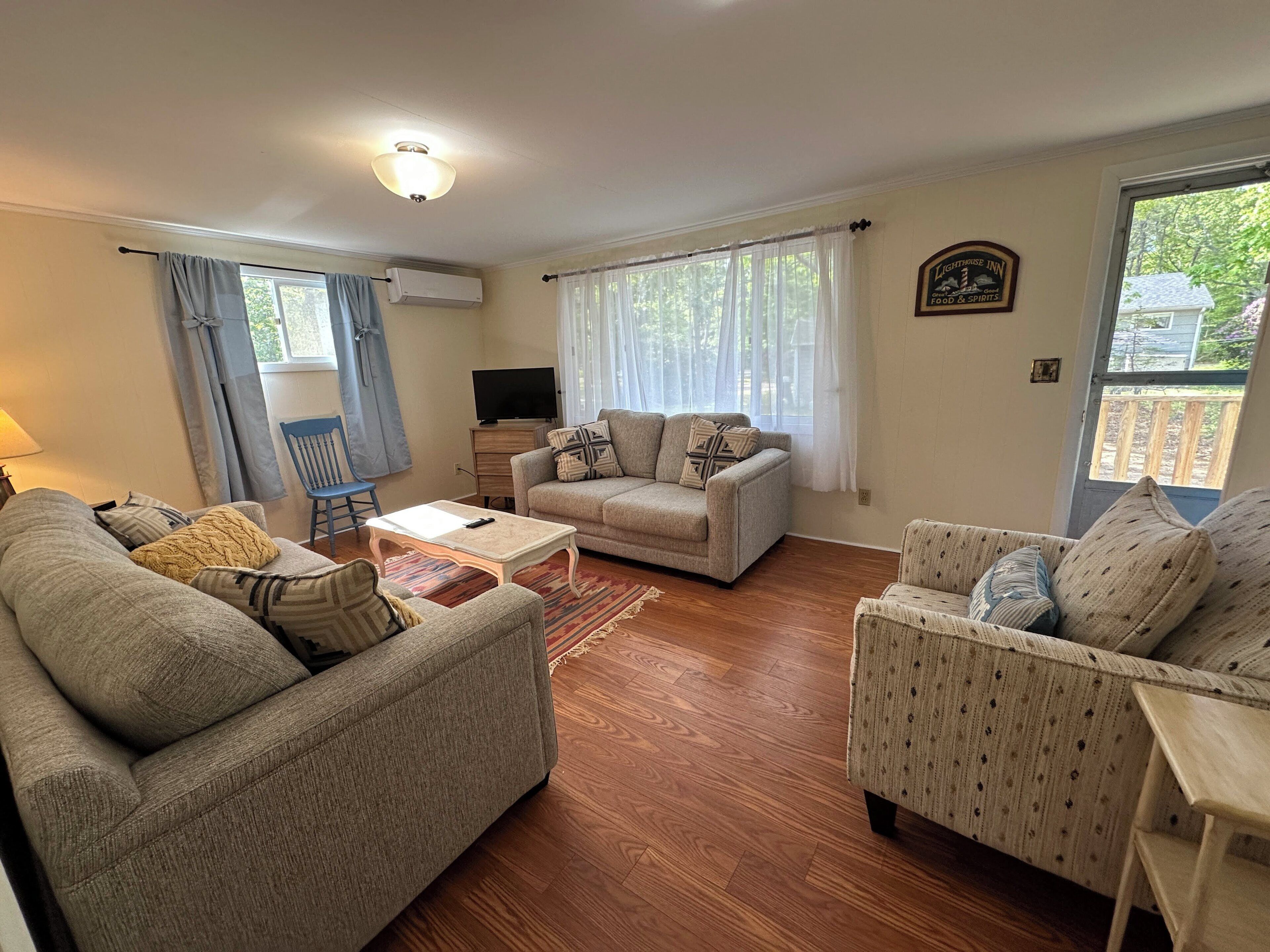 Driftwood Cottages - 65a - Whale - Wellfleet, MA