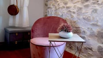 Chambre Double Classique | Intérieur