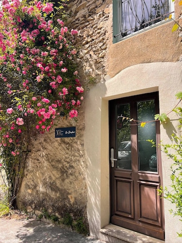 La Maison de Vaison