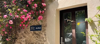 La Maison de Vaison