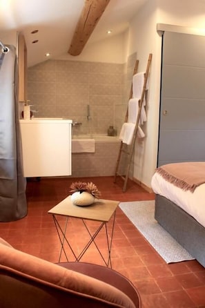 Room - La Maison de Vaison (Vaison-la-Romaine)