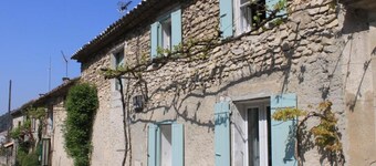 La Maison de Vaison