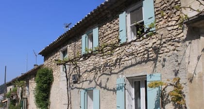 La Maison de Vaison