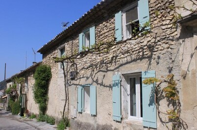 La Maison de Vaison