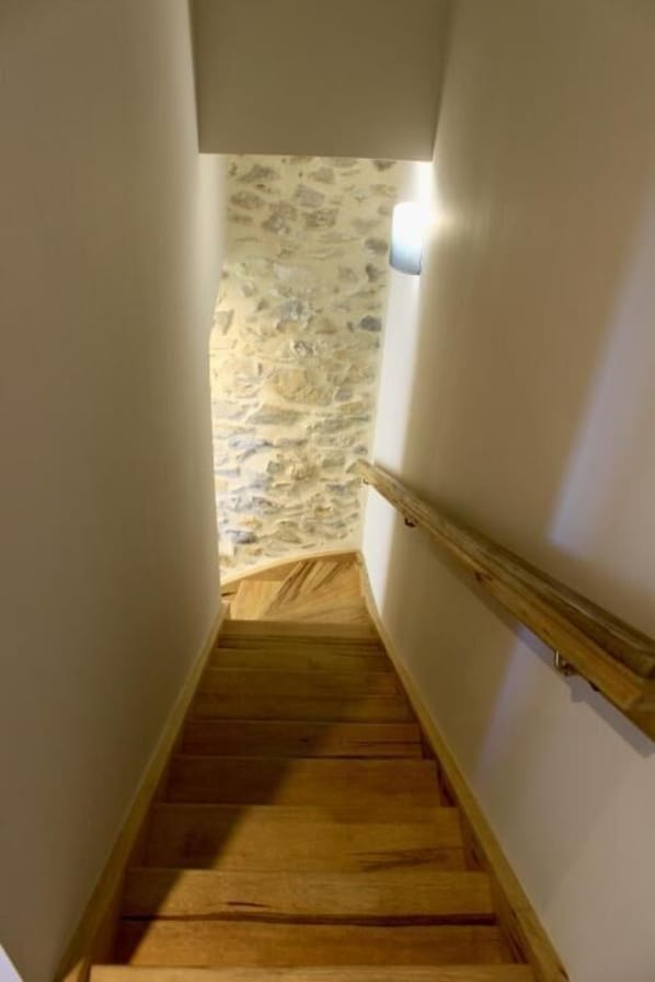 Interior - La Maison de Vaison (Vaison-la-Romaine)