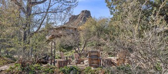 Dog-Friendly Retreat Near Thumb Butte