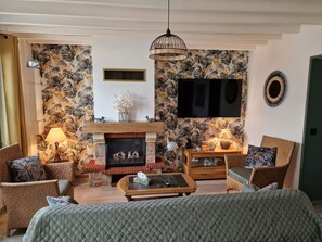 منطقة المعيشة