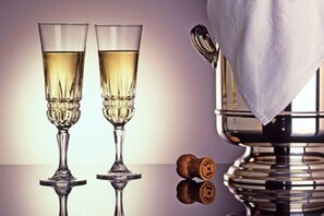 Essen und Trinken