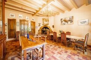 Restauración