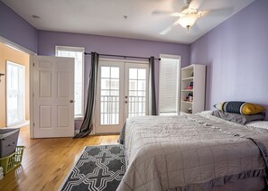 2 Schlafzimmer, Bügeleisen/Bügelbrett, Internetzugang, Bettwäsche