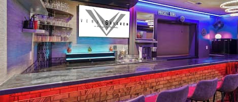 Bar (en la propiedad)