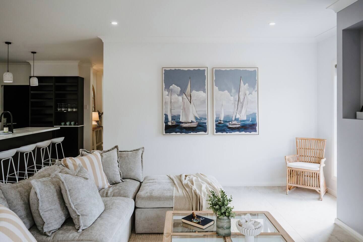 The Farm Refined Country Retreat Near Town Centre - Mudgee