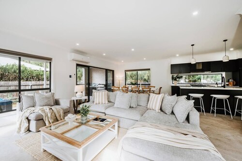 The Farm Refined Country Retreat near Town Centre