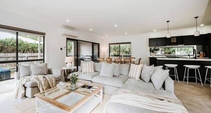 The Farm Refined Country Retreat near Town Centre