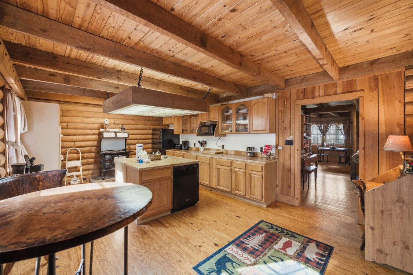 Intérieur