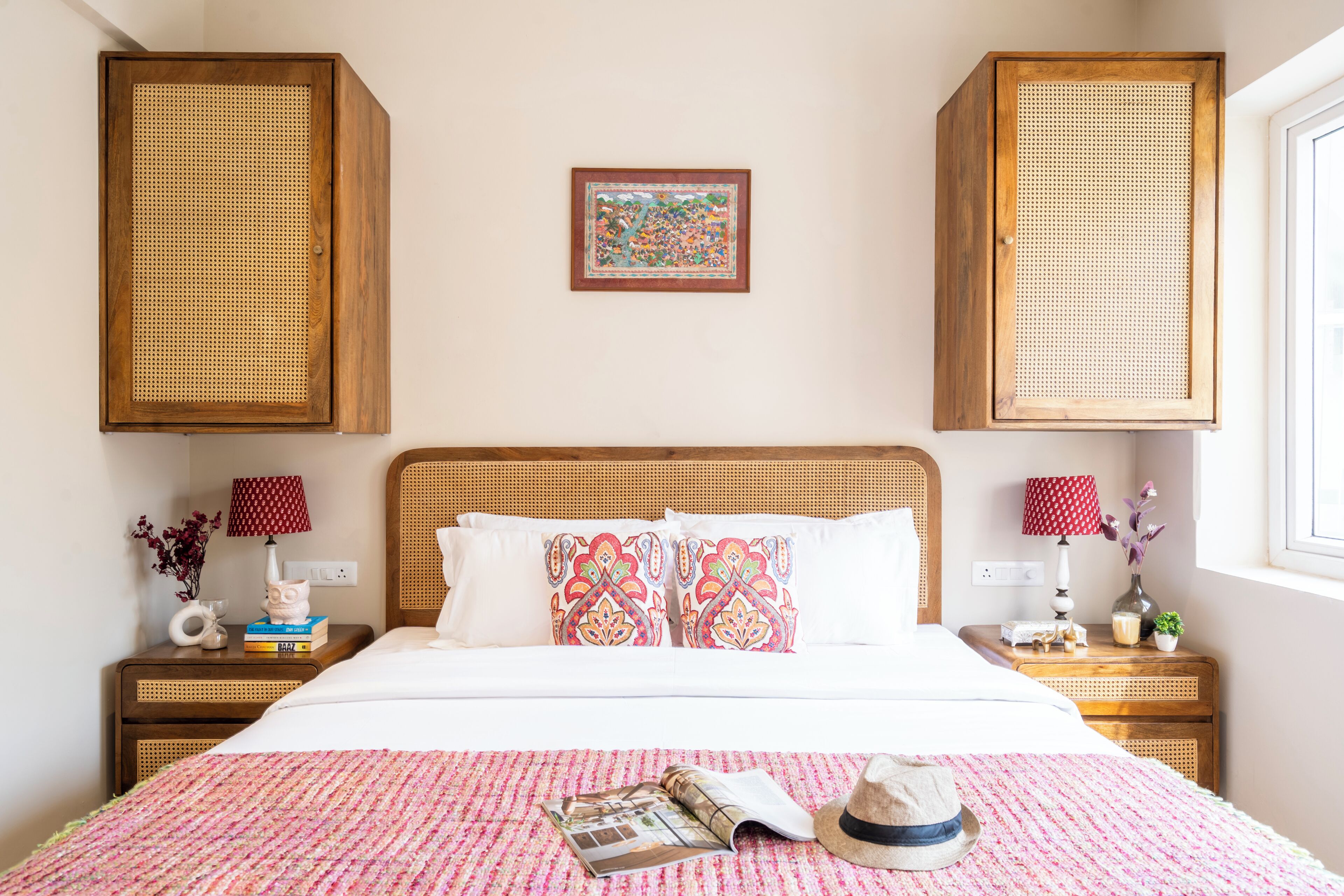 Apartment, 2 Bedrooms, Kitchen