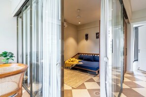 Interior - Staymaster Solintra 2BHK C401 (Verem)