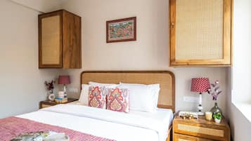 Apartment, 2 Bedrooms, Kitchen