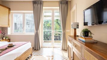 Apartment, 2 Bedrooms, Kitchen