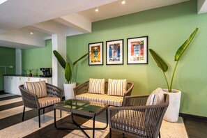 Interior - Staymaster Solintra 2BHK C401 (Verem)